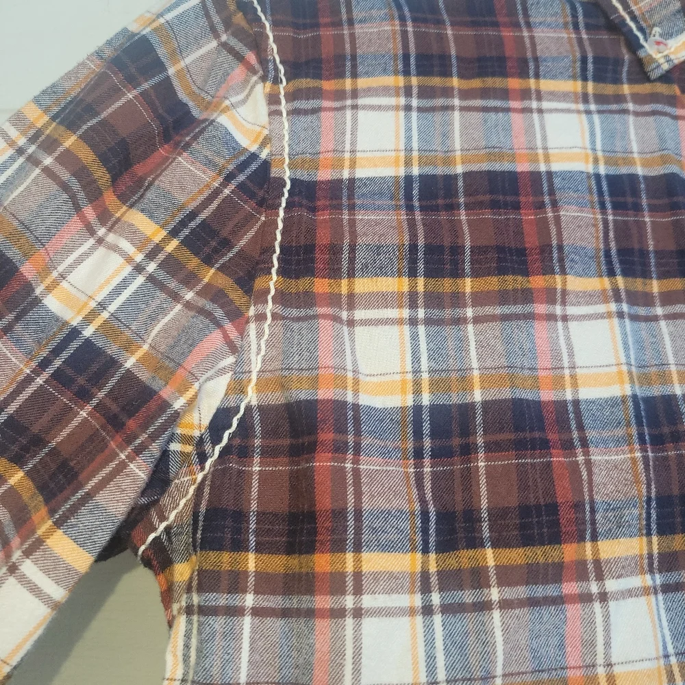 True Religion long sleeve shirt